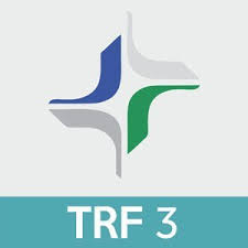 TRF 3 - Edital Publicado!!